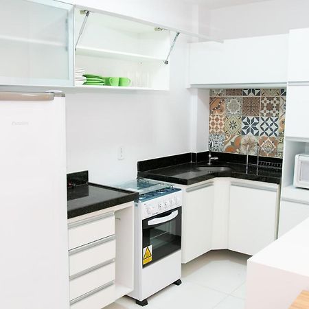 شقة برايا دو فرانسيس  في Flat Frances/Al المظهر الخارجي الصورة