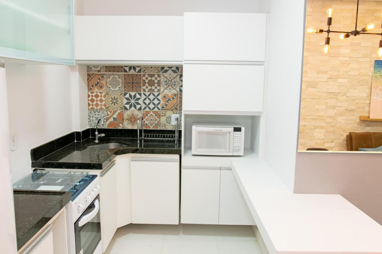 شقة برايا دو فرانسيس  في Flat Frances/Al المظهر الخارجي الصورة