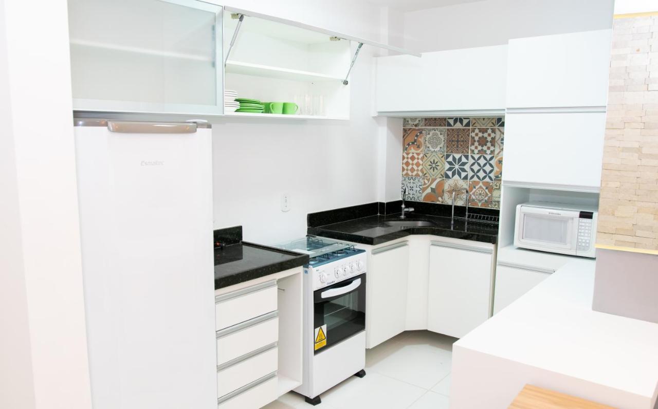 شقة برايا دو فرانسيس  في Flat Frances/Al المظهر الخارجي الصورة